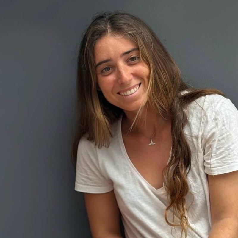 Adriana Barangé